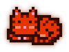 MoonCat #12432 MoonCat #12432
