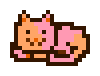 MoonCat #12440 MoonCat #12440