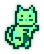 MoonCat #12443 MoonCat #12443