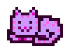 MoonCat #12446 MoonCat #12446