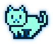 MoonCat #12449 MoonCat #12449