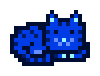 MoonCat #12450 MoonCat #12450