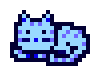 MoonCat #1246 MoonCat #1246