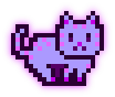 MoonCat #12461 MoonCat #12461