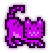 MoonCat #12463 MoonCat #12463
