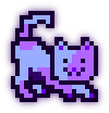 MoonCat #12484 MoonCat #12484