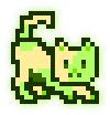 MoonCat #12486 MoonCat #12486