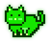MoonCat #12494 MoonCat #12494