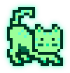 MoonCat #12512 MoonCat #12512