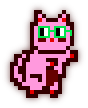 MoonCat #12516 MoonCat #12516