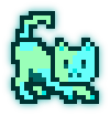 MoonCat #12518 MoonCat #12518