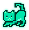 MoonCat #12523 MoonCat #12523