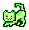 MoonCat #12530 MoonCat #12530