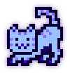 MoonCat #12534 MoonCat #12534