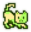 MoonCat #12552 MoonCat #12552