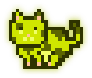 MoonCat #12556 MoonCat #12556