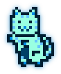 MoonCat #12558 MoonCat #12558