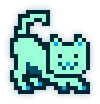 MoonCat #12560 MoonCat #12560