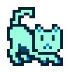 MoonCat #12565 MoonCat #12565