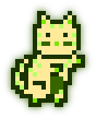 MoonCat #12585 MoonCat #12585