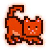 MoonCat #12594 MoonCat #12594