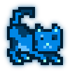 MoonCat #12595 MoonCat #12595