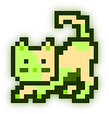 MoonCat #126 MoonCat #126