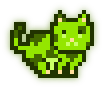 MoonCat #1260 MoonCat #1260