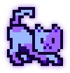 MoonCat #12602 MoonCat #12602