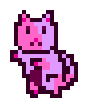 MoonCat #12608 MoonCat #12608