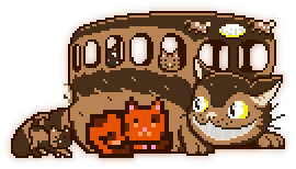 MoonCat #12618 MoonCat #12618