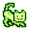 MoonCat #12620 MoonCat #12620