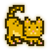 MoonCat #12621 MoonCat #12621