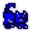 MoonCat #12624 MoonCat #12624