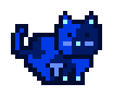 MoonCat #12626 MoonCat #12626