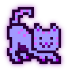 MoonCat #12627 MoonCat #12627