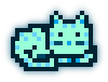 MoonCat #12630 MoonCat #12630
