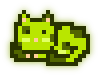 MoonCat #12633 MoonCat #12633