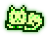 MoonCat #12643 MoonCat #12643