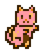 MoonCat #12647 MoonCat #12647
