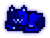 MoonCat #1265 MoonCat #1265