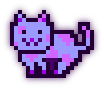 MoonCat #12662 MoonCat #12662