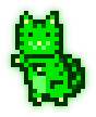 MoonCat #12666 MoonCat #12666