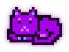 MoonCat #12671 MoonCat #12671