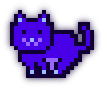 MoonCat #12672 MoonCat #12672