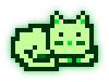 MoonCat #12679 MoonCat #12679