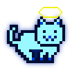 MoonCat #12689 MoonCat #12689