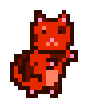 MoonCat #12698 MoonCat #12698