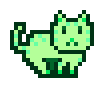 MoonCat #127 MoonCat #127