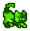 MoonCat #1270 MoonCat #1270
